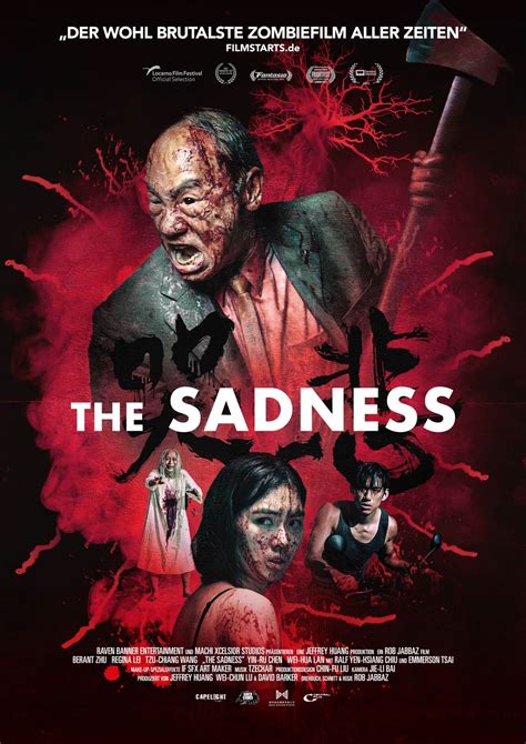 the sadness wiki|the sadness movie explained.